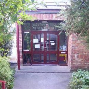 Darley Abbey Village Hall