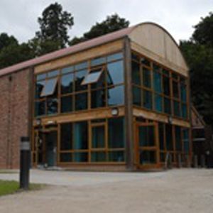 Darley Barn Outdoor Centre