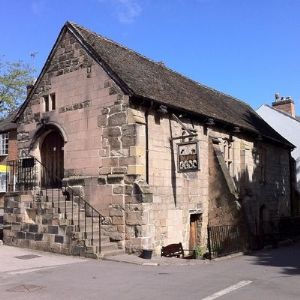 The Abbey Pub