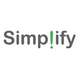 Simplify