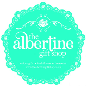 The albertine gift shop