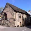 The Abbey Pub