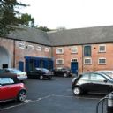 Darley Abbey Stables