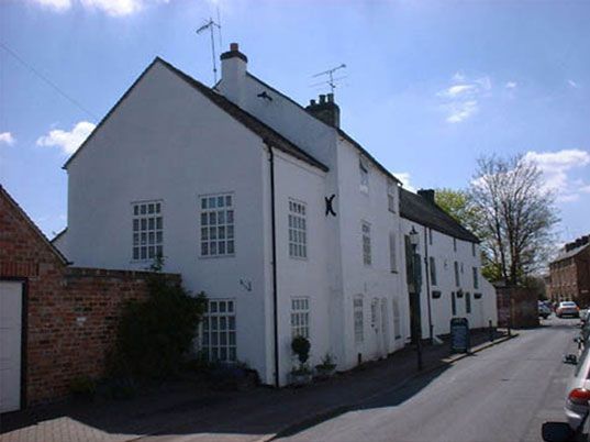 Darley Street, Darley Abbey