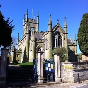 St Matthew's Church update