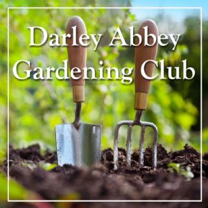 Darley Abbey Gardening Club