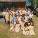 Stage Set For Young Singers At Darley Park