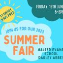 Summer Fair